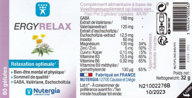 ergyrelax-60-gelules-nutergia-relaxation-optimale-livraison-etiquette-pharmacie-en-ligne-meilleur-prix-luxembourg-kaufen-pharmaglobe