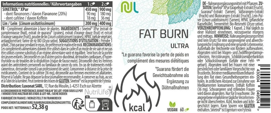 fat-burn-ultra-60-gelules-vegetales-nutrilife-livraison-etiquette-pharmacie-en-ligne-meilleur-prix-luxembourg-kaufen-pharmaglobe
