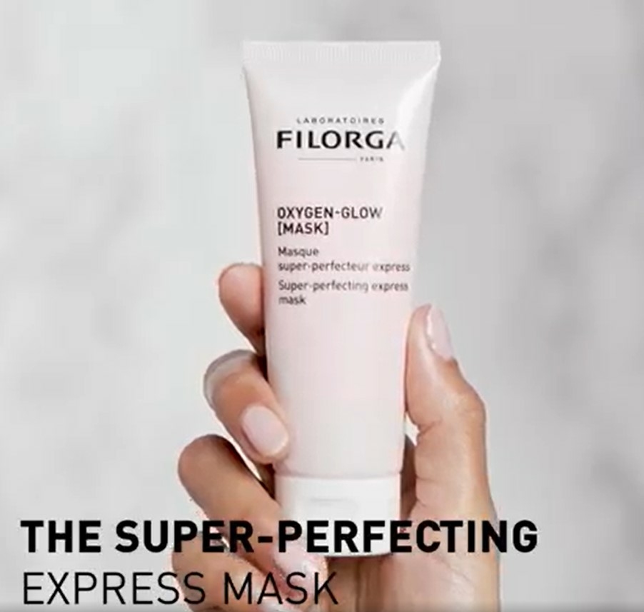 filorga-oxygen-glow-mask-visage-tube-75-ml-masque-super-perfecteur-express-10-minutes-chrono-produit-promo-description-prix-web-avis-pharmacie-en-ligne-luxembourg-pharmaglobe.lu