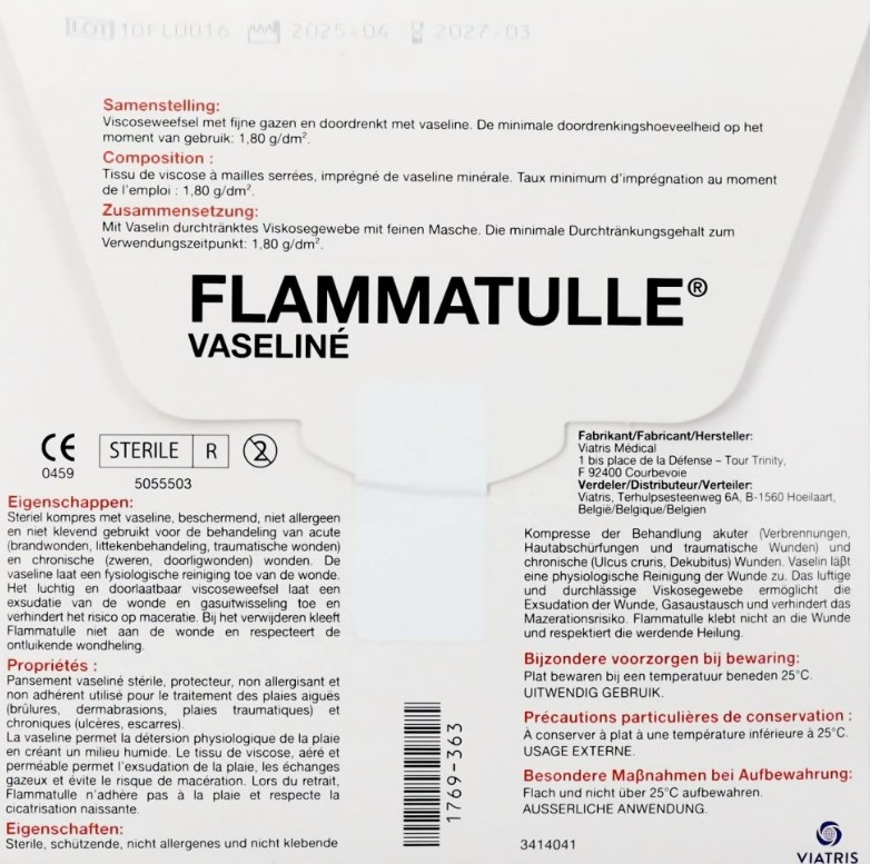 flammatulle-vaseline-pansement-sterile-10-compresses-10-10cm-livraison-etiquette-pharmacie-en-ligne-meilleur-prix-luxembourg-kaufen-pharmaglobe