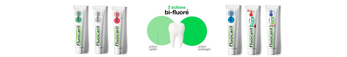 fluocaril-cosmetique-dentifrices-formule-bi-fluoree-dents-caries-sendibles-gencives-gamme-produit-promo-vente-prix-web-avis-pharmacie-en-ligne-luxembourg-pharmaglobe.lu
