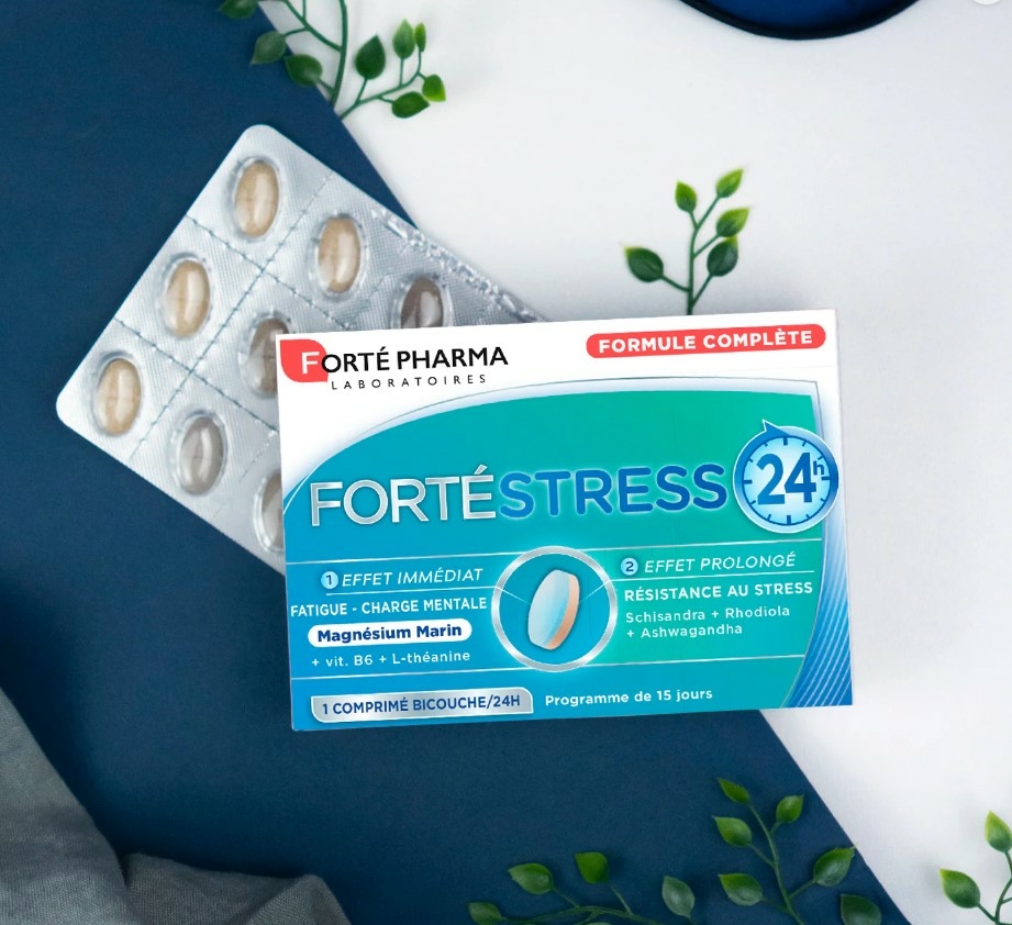 forte-pharma-forte-stress-24-h-complement-alimentaire-description-15-comprimes-contre-stress-fatigue-pharmacie-en-ligne-luxembourg-pharmaglobe.lu