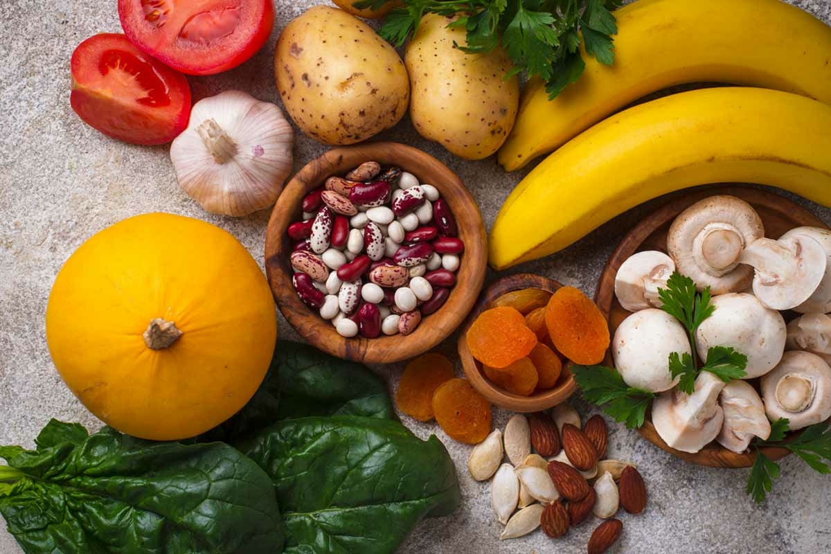 Fruits, légumes et compléments alimentaires, pour faire le plein de vitamines et minéraux