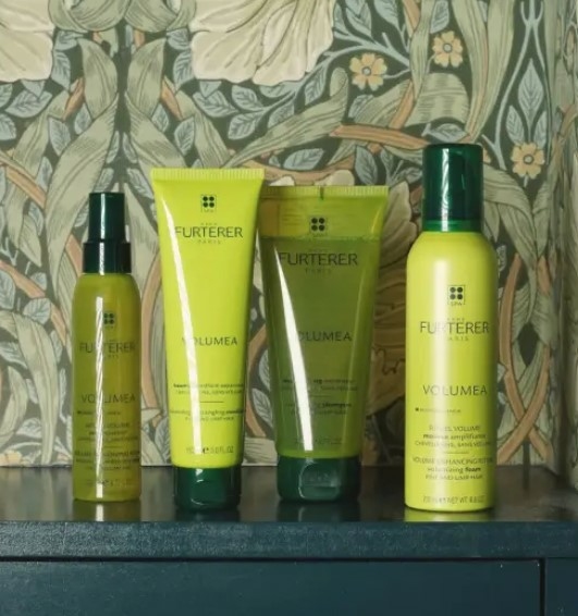 Rene-Furterer-Volumea-shampooing-expanseur-cheveux-fins-pharmaglobe.lu