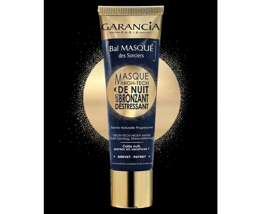 garancia-bal-masque-des-sorciers-masque-de-nuit-auto-bronzant-destressant-tube-50-ml-produit-description-pharmacie-en-ligne-luxembourg-pharmaglobe.lu
