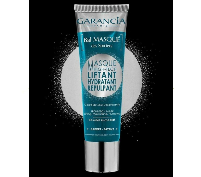 Image garancia-bal.masque-des-sorciers-masque-high-tech-liftant-hydratant-repulpant-tube-50-ml-produit-description-pharmacie-en-ligne-luxembourg-pharmaglobe.lu