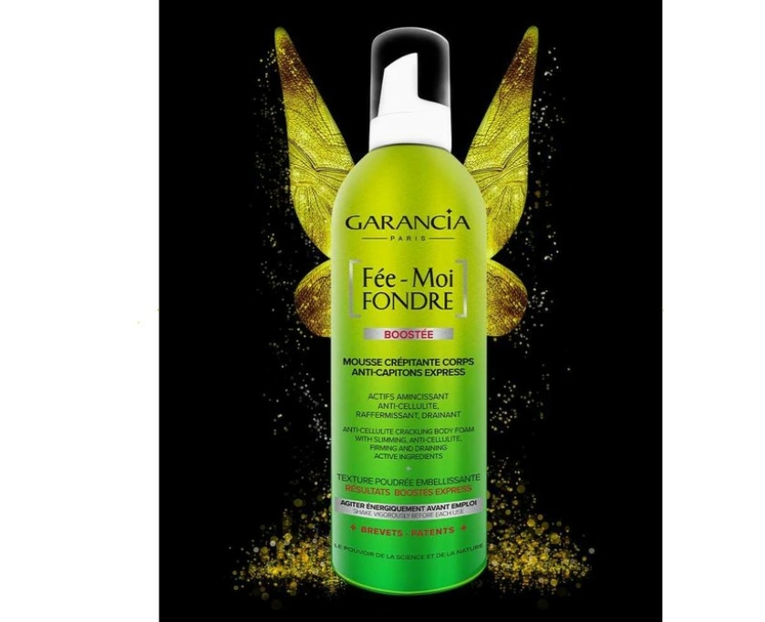 garancia-fee-moi-fondre-boostee-mousse-cryo-crepitante-corps-400-ml-minceur-anti-cellulite-drainant-produit-description-pharmacie-en-ligne-luxembourg-pharmaglobe.lu