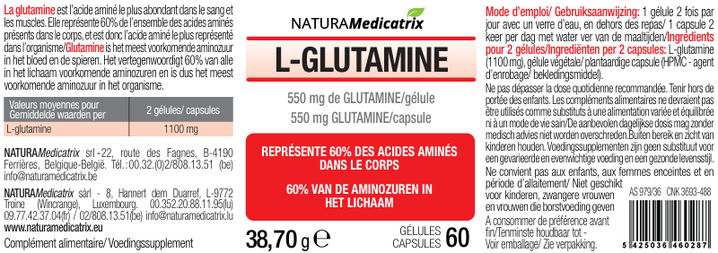 l-glutamine-60-gelules-vegetales-naturamedicatrix-muscles-livraison-etiquette-pharmacie-en-ligne-meilleur-prix-luxembourg-kaufen-pharmaglobe