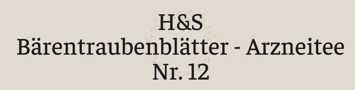HS-Barentraubenblatter-Nr12