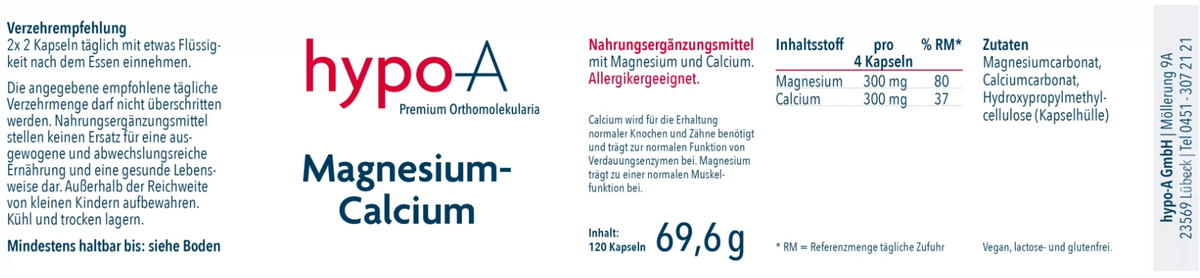 hypo-magnesium-calcium-120-capsules-livraison-etiquette-pharmacie-en-ligne-meilleur-prix-luxembourg-kaufen-pharmaglobe
