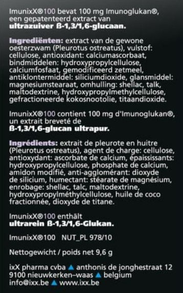 imunixx-100-30-comprimes-ixx-pharma-livraison-etiquette-pharmacie-en-ligne-meilleur-prix-luxembourg-kaufen-pharmaglobe