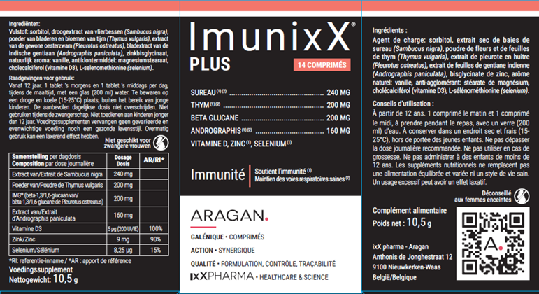imunixx-plus-14-comprimes-ixx-pharm-respiration-immunite-livraison-etiquette-pharmacie-en-ligne-meilleur-prix-luxembourg-kaufen-pharmaglobe