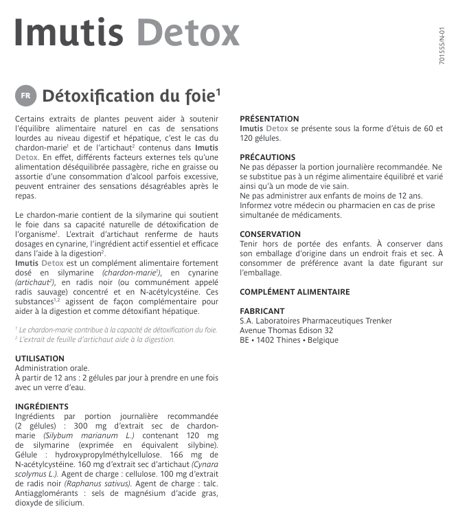 imutis-detox-60-gelules-trenker-foie-digestion-livraison-etiquette-pharmacie-en-ligne-meilleur-prix-luxembourg-kaufen-pharmaglobe