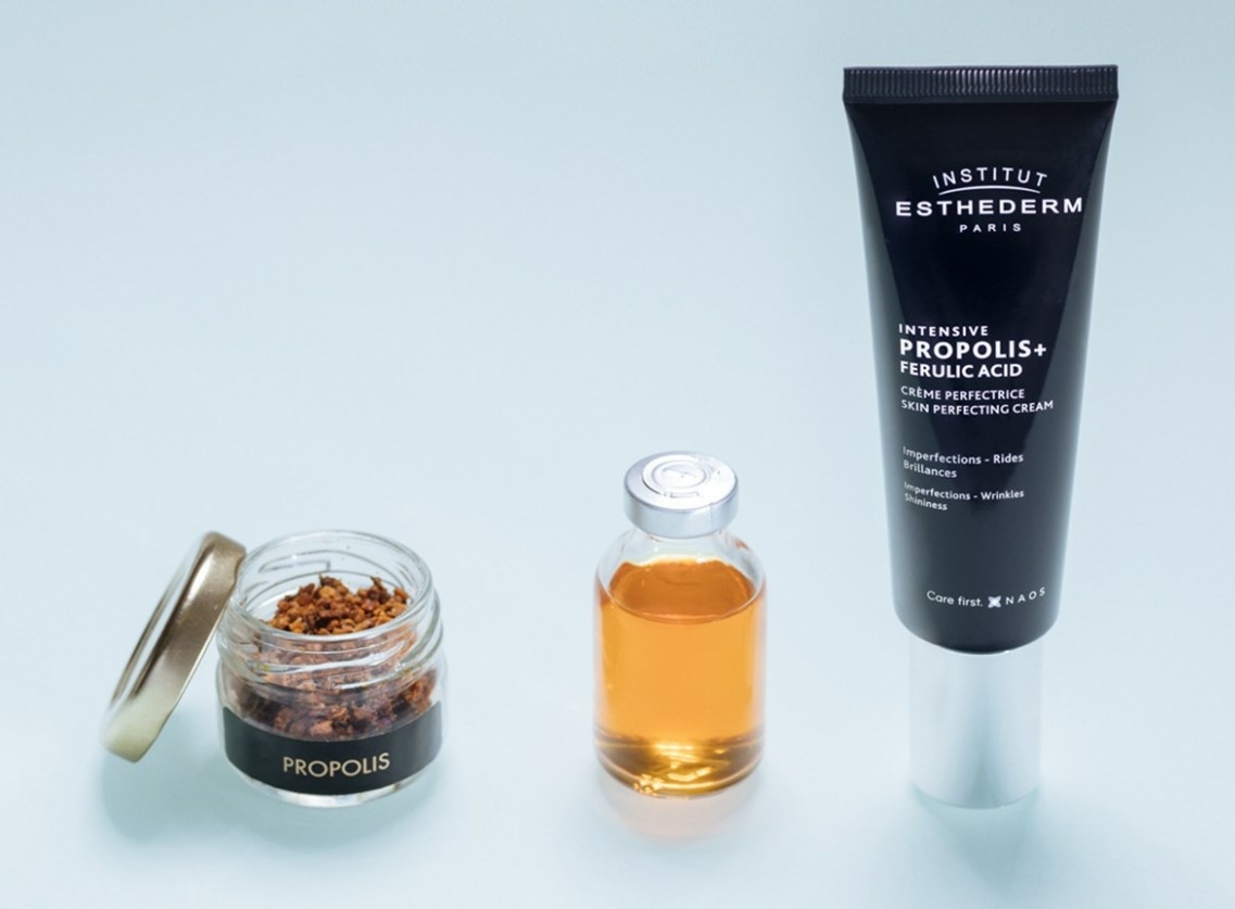 institut-esthederm-propolis-creme-perfectrice-intensive-proplis-plus-tube-pharmacie-en-ligne-luxembourg-pharmaglobe.lu