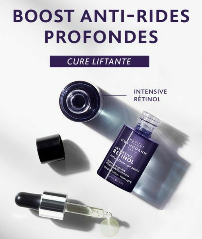 esthederm-intensive-retinol-huile-serum-anti-rides-flacon-15ml-unifie-sublime-eclat-teint-produit-promo-vente-prix-web-avis-pharmacie-en-ligne-luxembourg-pharmaglobe.lu