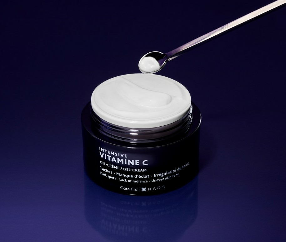 institut-esthederm-intensive-vitamine-c-gel-creme-visage-pot-eclat-anti-taches-pharmacie-en-ligne-luxembourg-pharmaglobe.lu