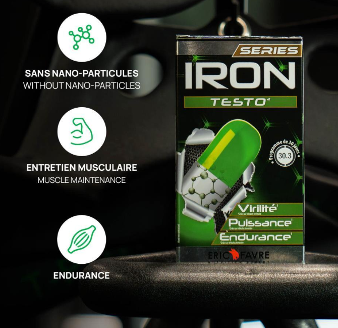 iron-testo-120-gelules-eric-favre-nutrition-sportive-testosterone-livraison-pharmacie-en-ligne-muscles-meilleur-prix-luxembourg-kaufen-pharmaglobe