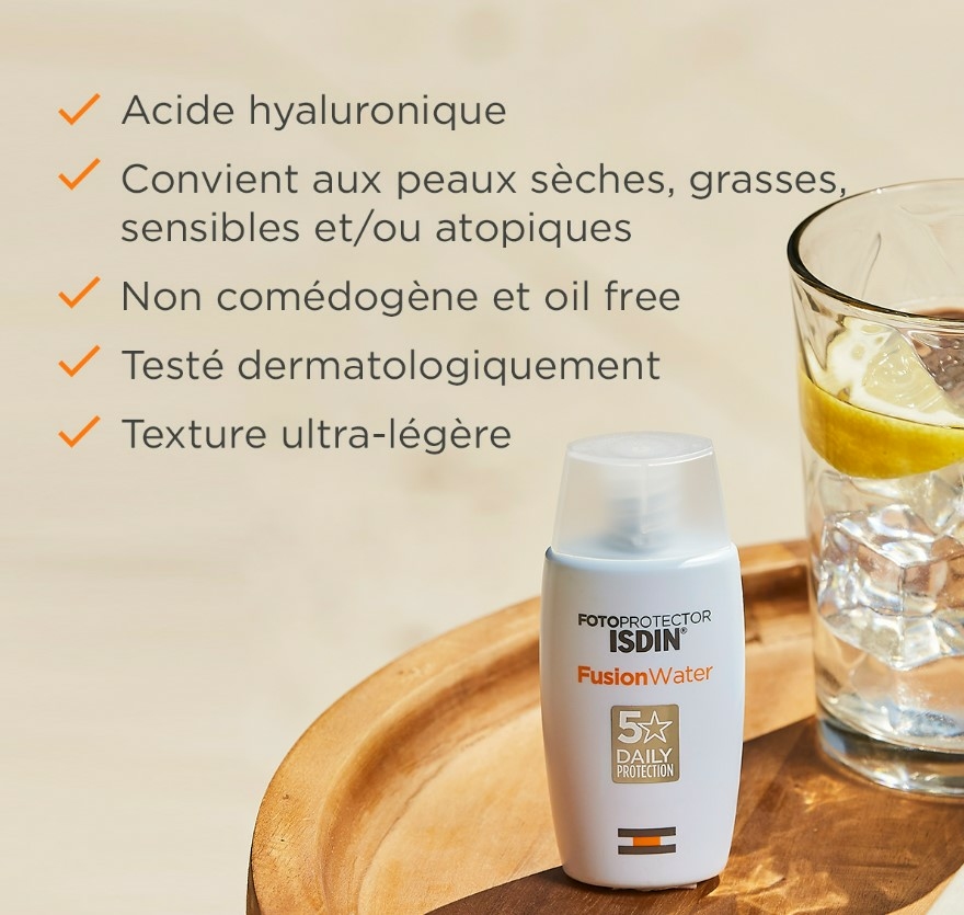 isdin-fotoprotector-fusionwater-spf-50-visage-tube-50-ml-ultra-legere-activites-en-plein-air-produit-description-prix-avis-pharmacie-en-ligne-luxembourg-pharmaglobe.lu