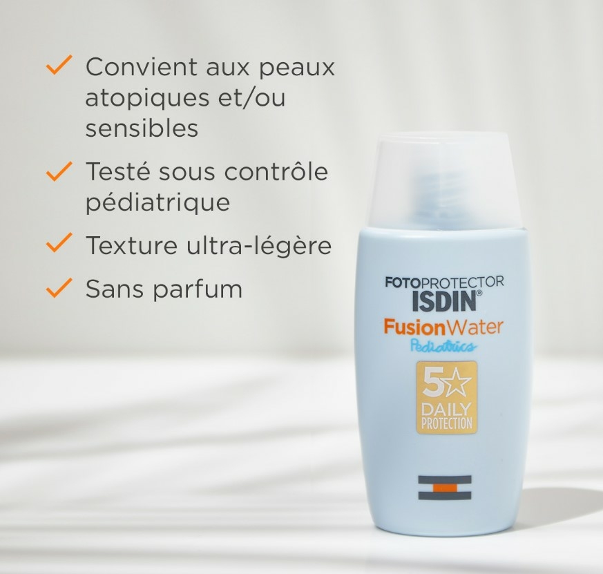 isdin-fotoprotector-fusionwater-pediatrics-50-flacon-50-ml-enfants-de-plus-6-mois-produit-description-prix-avis-pharmacie-en-ligne-luxembourg-pharmaglobe.lu