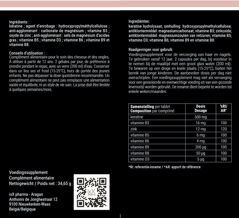keratixx-90-comprimes-ixx-pharma-aragan-livraison-etiquette-pharmacie-en-ligne-meilleur-prix-luxembourg-kaufen-pharmaglobe