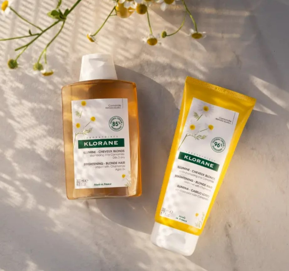 klorane-shampoing-camomille-flacon-cheveux-blonds-meches-produit-promotion-prix-bas-commande-achat-parapharmacie