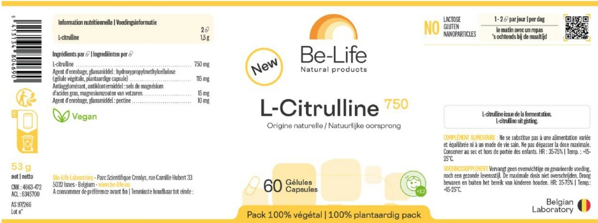 l-citrulline-750-boite-60-gelules-be-life-bio-life-fertilite-masculine-qualite-erection-produit-promo-vente-prix-web-avis-pharmacie-en-ligne-luxembourg-pharmaglobe.lu