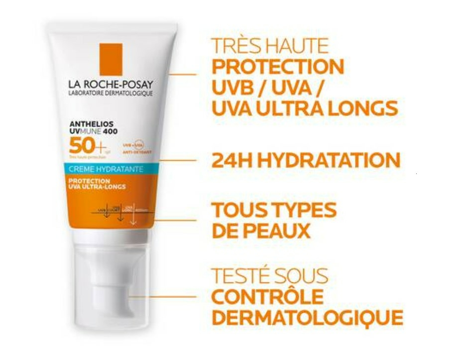 la-roche-posay-anthelios-uvmune-400-creme-solaire-peau-sensible-spf50-tube-50ml-avec-parfum-produit-promo-vente-prix-web-avis-pharmacie-en-ligne-luxembourg-pharmaglobe.lu