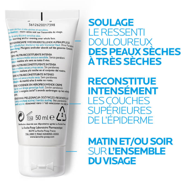 la-roche-posay-nutritic-intense-creme-visage-50ml-nutri-reconstituante-livraison-pharmacie-en-ligne-meilleur-prix-luxembourg-kaufen-pharmaglobe
