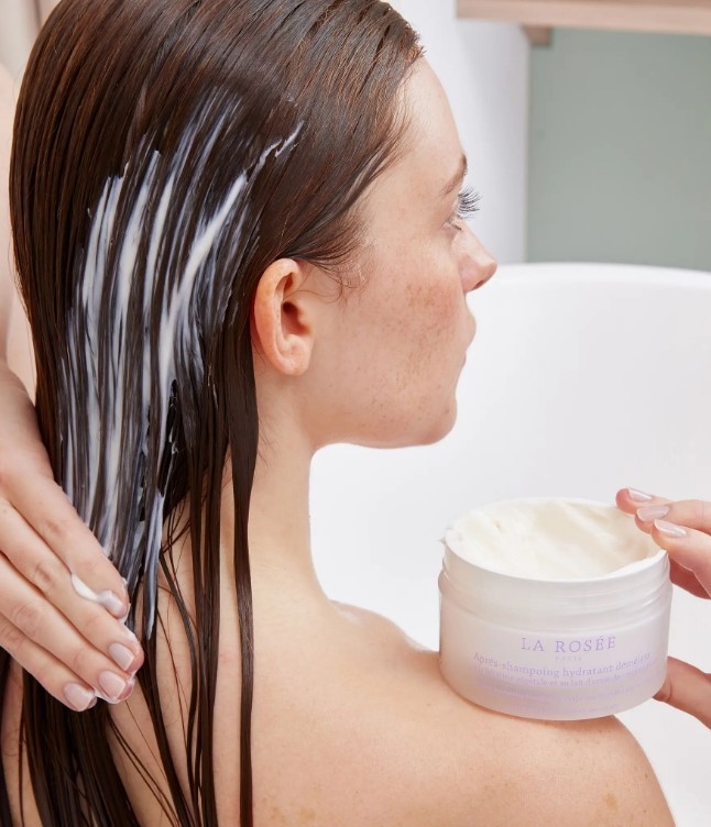 la-rosee-apres-shampoing-hydratant-demelant-rechargeable-200g-produit-promotion-achat-parapharmacie