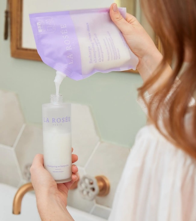 la-rosee-flacon-shampoing-verre-vide-200ml-commande-produit-promotion-vente-achat-avis-pharmacie