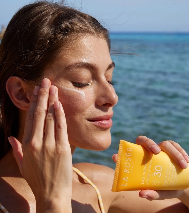 la-rosee-lait-solaire-spf30-visage-corps-tube-150ml-commande-produit-promotion-achat-prix-avis-pharmacie