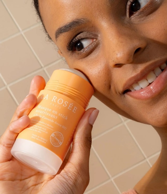 la-rosee-masque-stick-nourrissant-50ml-visage-promotion-achat-avis-parapharmacie