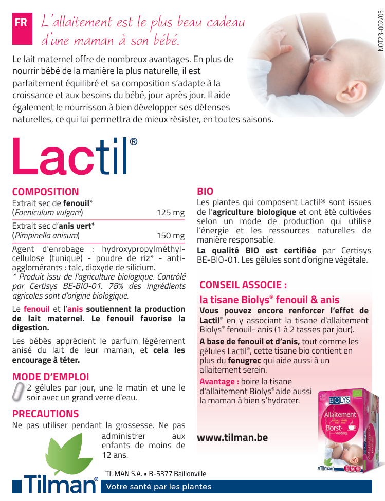 lactil-boite-56-gelules-stimulants-lactation-tilman-livraison-notice-pharmacie-en-ligne-meilleur-prix-luxembourg-kaufen-pharmaglobe