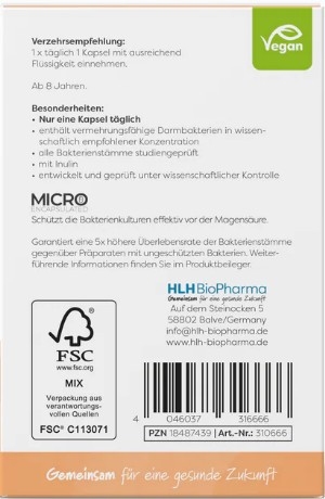 lactobact-premium-30-gelules-hlh-biopharma-11-souches-inuline-livraison-etiquette-pharmacie-en-ligne-meilleur-prix-luxembourg-kaufen-pharmaglobe
