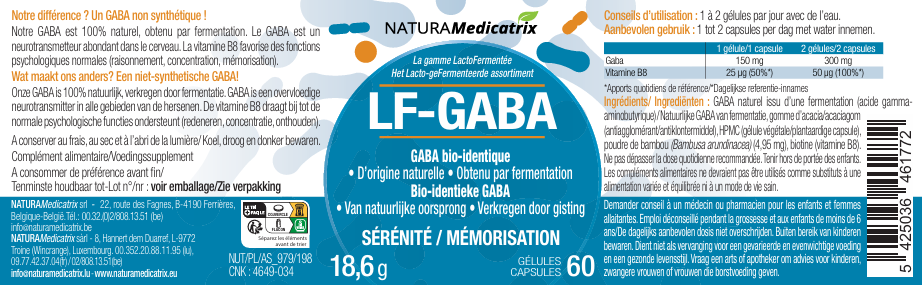 lf-gaba-60-gelules-livraison-etiquette-pharmacie-en-ligne-meilleur-prix-luxembourg-kaufen-pharmaglobe