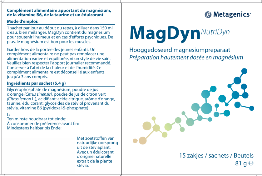 magdyn-nutridyn-15-sachets-metagenics-magnesium-livraison-etiquette-pharmacie-en-ligne-meilleur-prix-luxembourg-kaufen-pharmaglobe