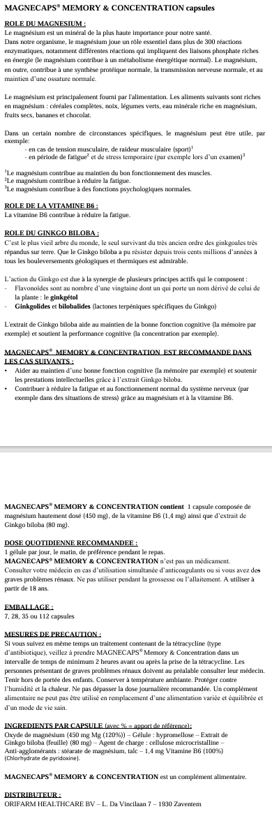 magnecaps-memory-concentration-28-capsules-magnesium-livraison-notice-pharmacie-en-ligne-meilleur-prix-luxembourg-kaufen-pharmaglobe