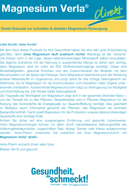 magnesium-verla-direkt-citrus-sucre-30-sticks-livraison-notice-pharmacie-en-ligne-meilleur-prix-luxembourg-kaufen-pharmaglobe