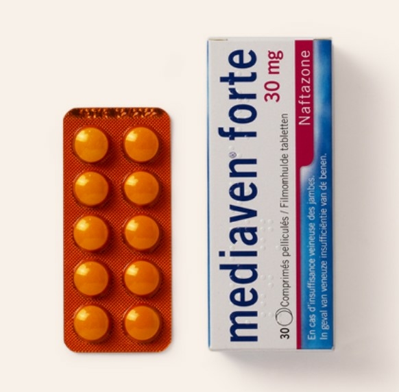 Mediaven-forte-medicament-pharmaglobe.lu