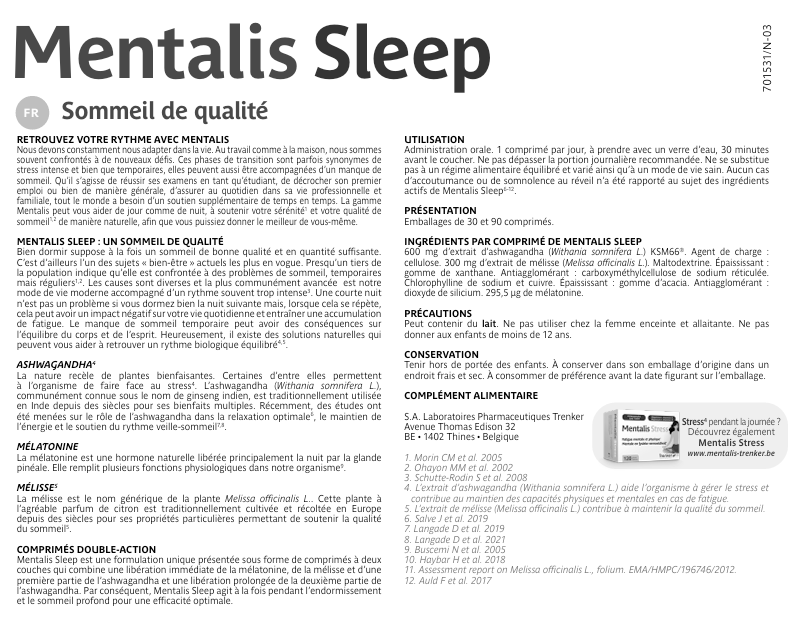 mentalis-sleep-90-comprimes-trenker-sommeil-livraison-notice-pharmacie-en-ligne-meilleur-prix-luxembourg-kaufen-pharmaglobe