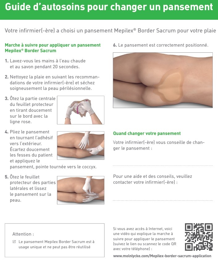 mepilex-border-sacrum-16-x-20cm-5-pieces-molnlycke-pansement-livraison-etiquette-pharmacie-en-ligne-meilleur-prix-luxembourg-kaufen-pharmaglobe