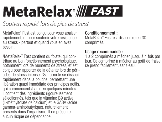 metarelax-fast-30-comprimes-a-macher-fraise-metagenics-livraison-notice-pharmacie-en-ligne-meilleur-prix-luxembourg-kaufen-pharmaglobe