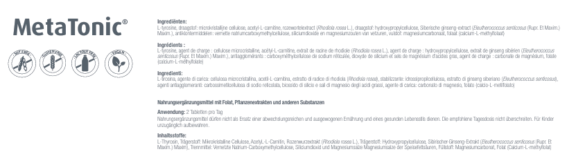 metatonic-pot-60-comprimes-metagenics-utilisation-pharmaglobe