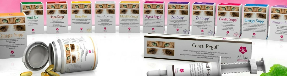 Miloa-veterinary-expert-chat-chien-avis-produits-en-ligne-pharmaglobe.lu