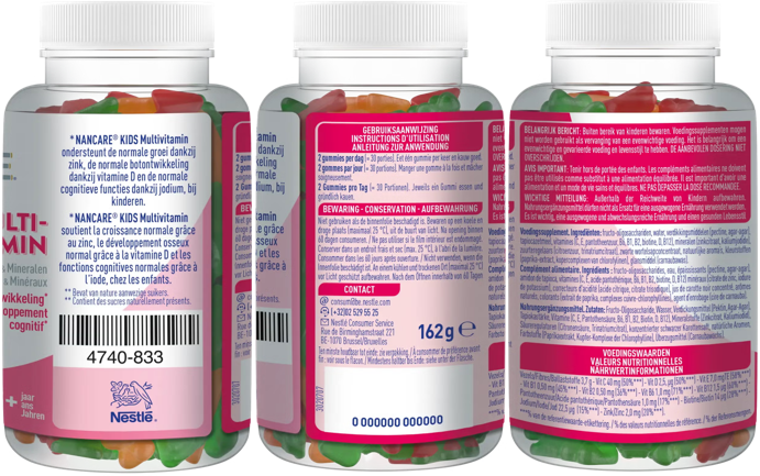 nancare-kids-multivitamin-60-gommes-gout-fruite-nestle-livraison-etiquette-pharmacie-en-ligne-meilleur-prix-luxembourg-kaufen-pharmaglobe
