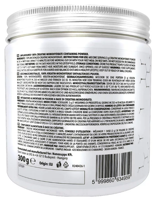 nano-supps-creatine-monohydrate-creapure-pot-300-g-livraison-etiquette-pharmacie-en-ligne-meilleur-prix-luxembourg-kaufen-pharmaglobe