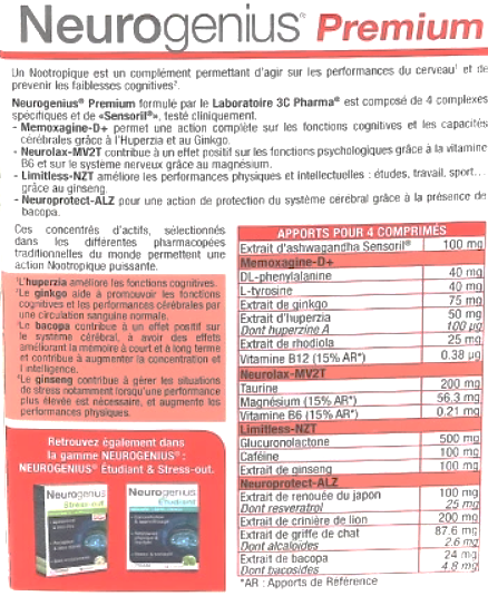 neurogenius-premium-60-comprimes-notice-pharmaglobe.lu