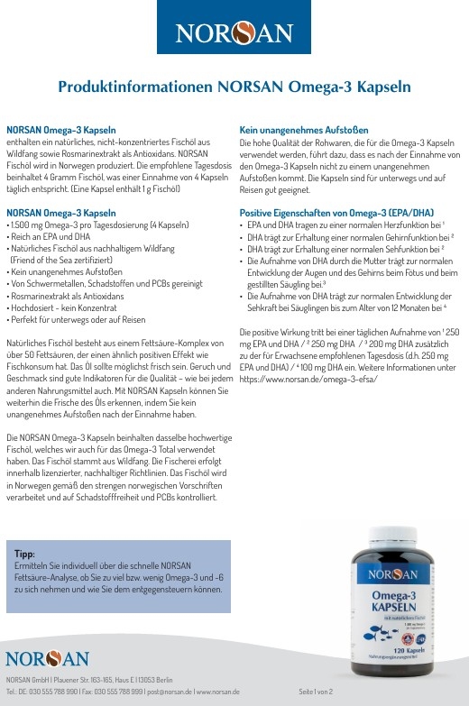 norsan-omega-3-capsules-120-huile-poisson-livraison-notice-pharmacie-en-ligne-meilleur-prix-luxembourg-kaufen-pharmaglobe