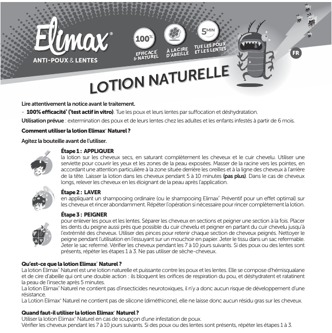 notice-leaflet-elimax-naturel-lotion-anti-poux-lentes-livraison-etiquette-pharmacie-en-ligne-meilleur-prix-luxembourg-kaufen-pharmaglobe