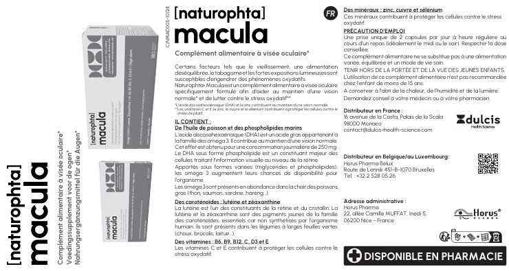 notice-leaflet-naturophta-macula-180-capsules-dulcis-vision-livraison-etiquette-pharmacie-en-ligne-meilleur-prix-luxembourg-kaufen-pharmaglobe